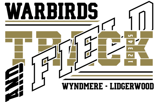 Warbirds Track and Field 3