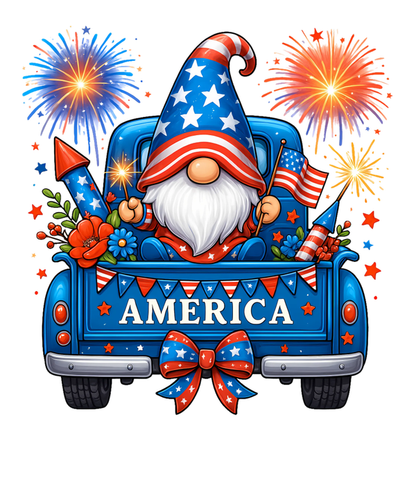 4th of July 30
