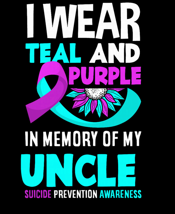 Suicide Awareness 30