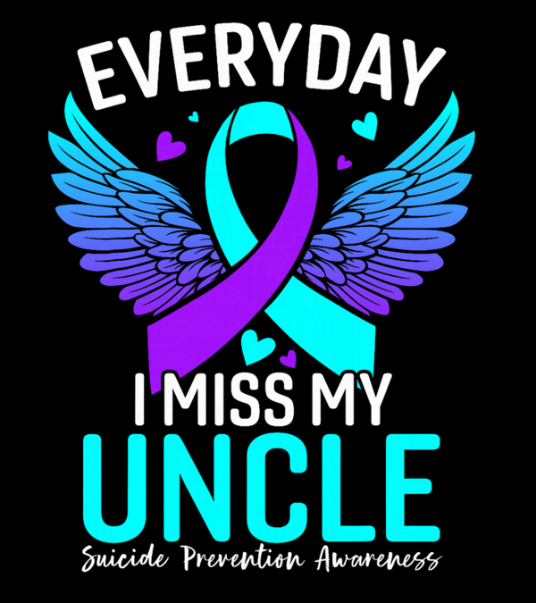 Suicide Awareness 68