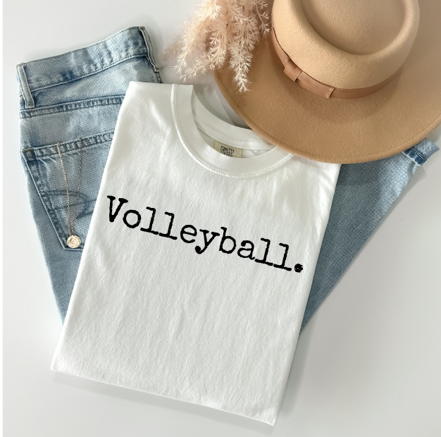 Warbirds Volleyball.