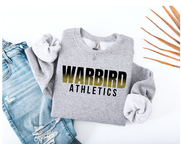 Warbird Athletics
