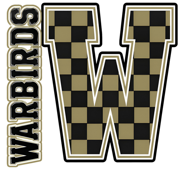 WARBIRDS 13
