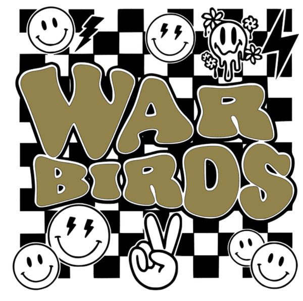 WARBIRDS 18