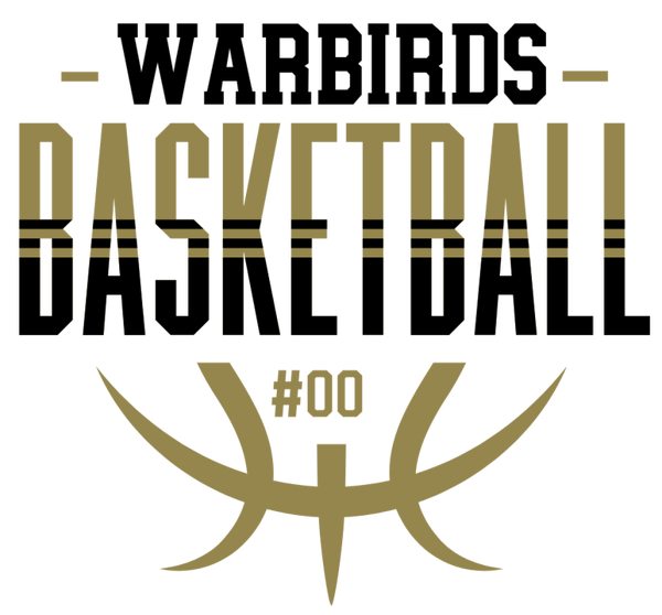 Warbirds Basketball 11