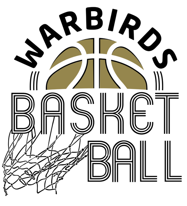 Warbirds Basketball 12