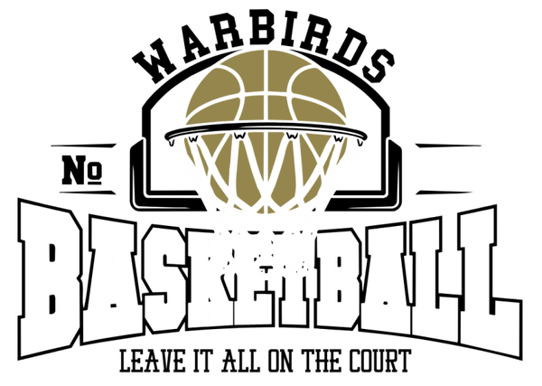 Warbirds Basketball 13