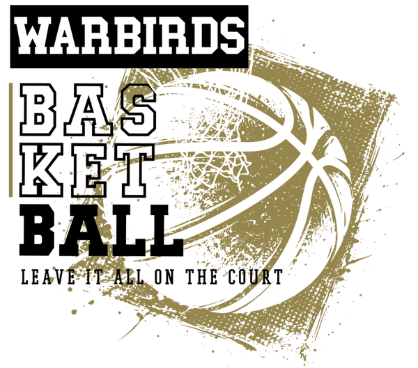Warbirds Basketball 14