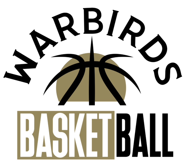 Warbirds Basketball 1