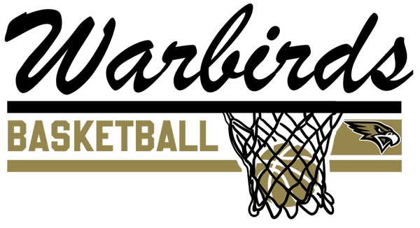 Warbirds Basketball 8