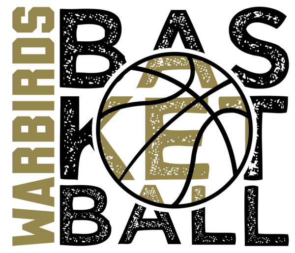 Warbirds Basketball 9
