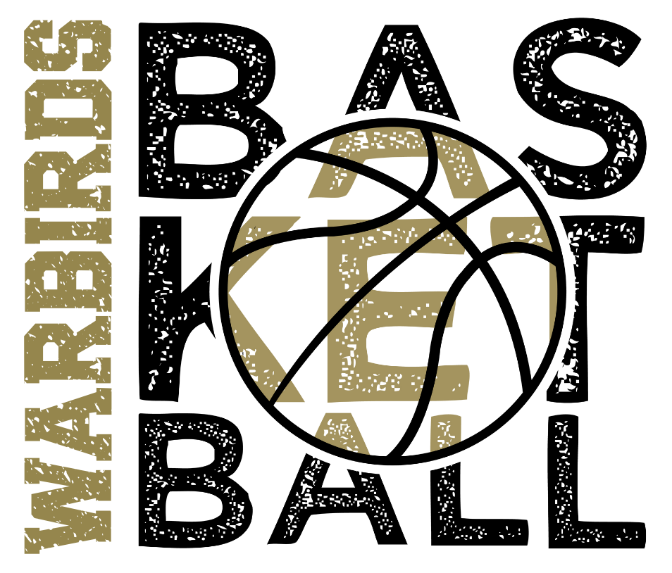 Warbirds Basketball Square