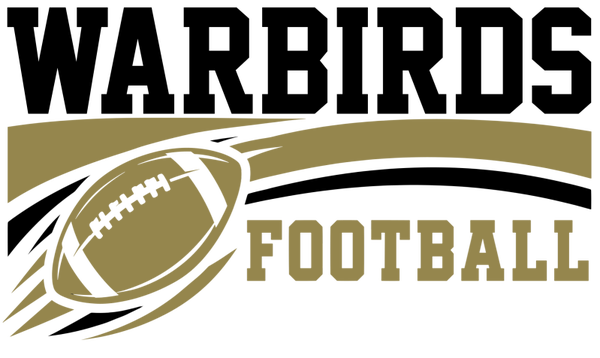 WARBIRDS FOOTBALL 12