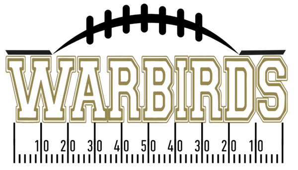 WARBIRDS FOOTBALL 13