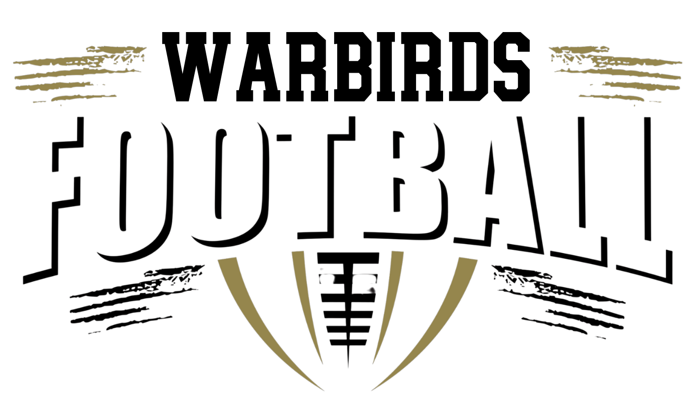 WARBIRDS FOOTBALL 1