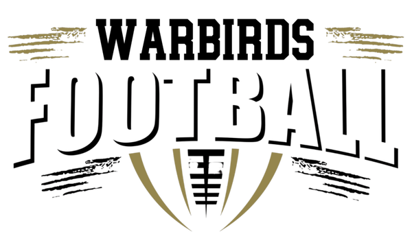 WARBIRDS FOOTBALL 1