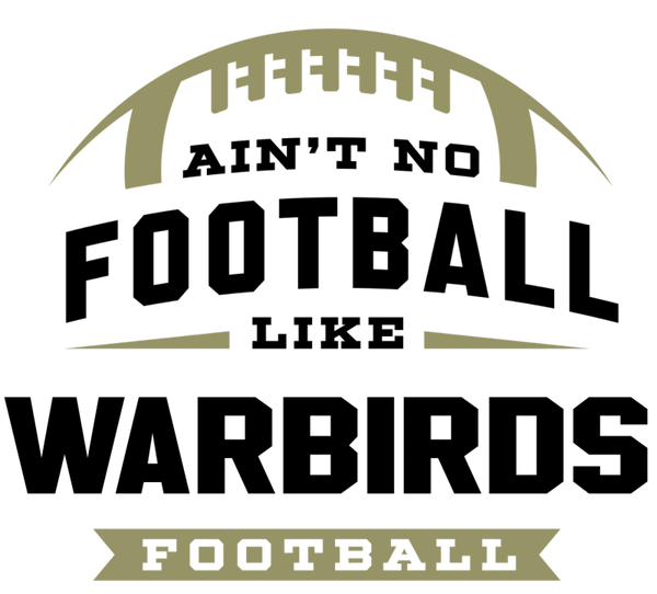 WARBIRDS FOOTBALL 2