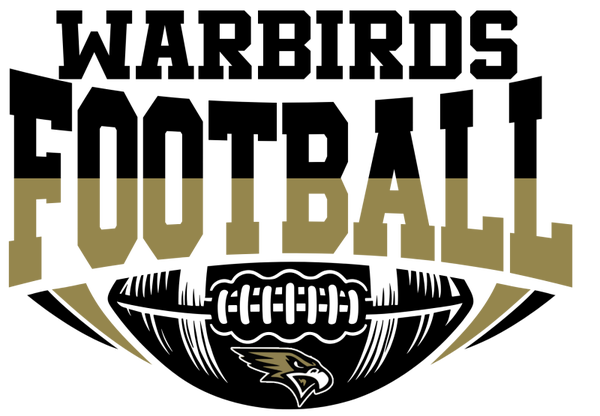 WARBIRDS FOOTBALL 3