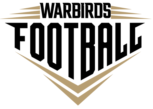 WARBIRDS FOOTBALL 4