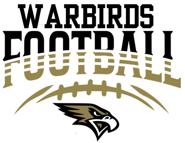 WARBIRDS FOOTBALL 5