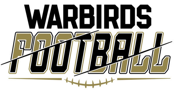 WARBIRDS FOOTBALL 6