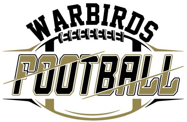 WARBIRDS FOOTBALL 7