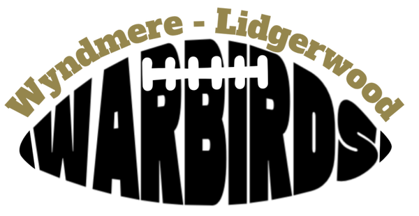 WARBIRDS FOOTBALL 8