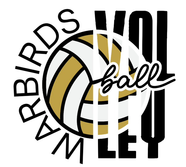 Warbirds Volleyball 10