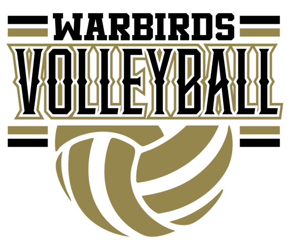 Warbirds Volleyball 1