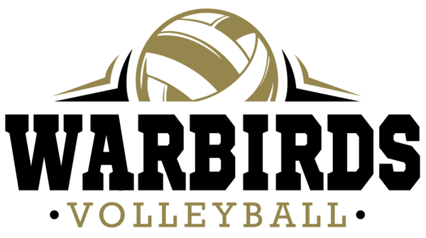 Warbirds Volleyball 2