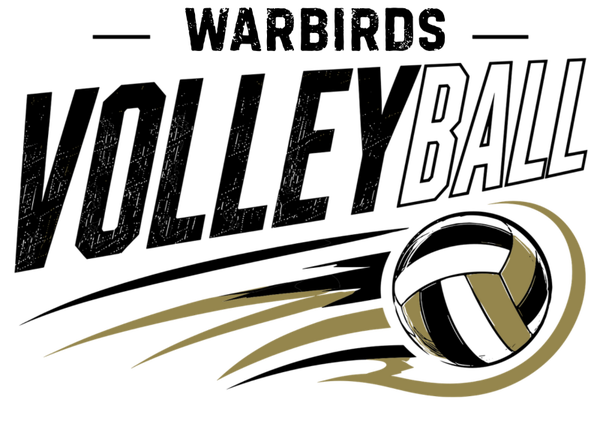Warbirds Volleyball 3