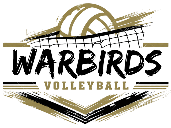 Warbirds Volleyball 4