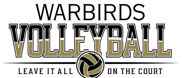Warbirds Volleyball 6