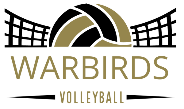 Warbirds Volleyball 8