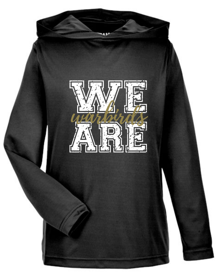 Warbirds - We Are Warbirds