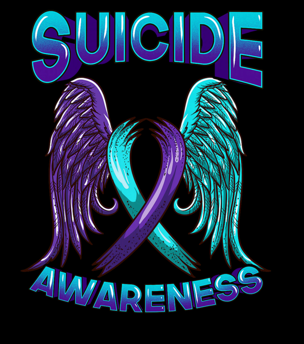 Suicide Awareness 70