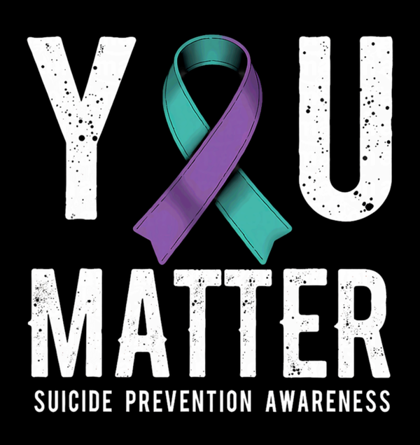 Suicide Awareness 99