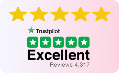 We have great trustpilot.com reviews 