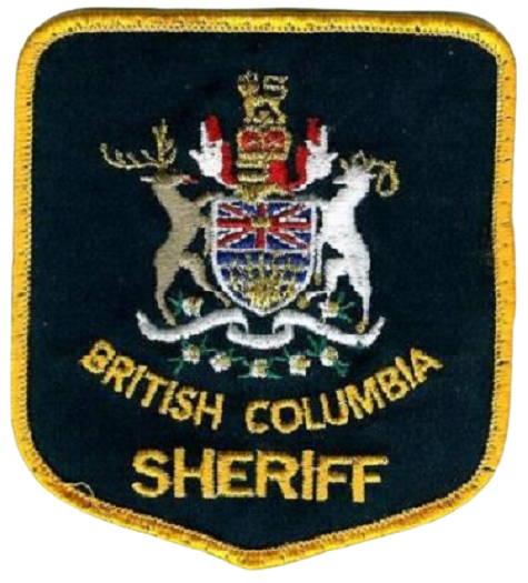 CanadaBritishColumbiaSheriffcurrent.png