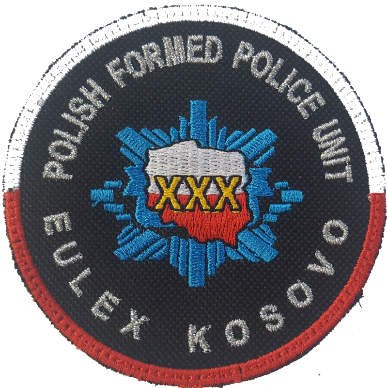 PolandEulexKosovo30thFromedPoliceUnit.png