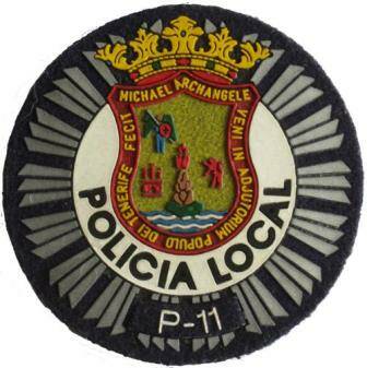 SpainlocalpoliceSanCristobaldelaLagunabreastbadge-5.jpg