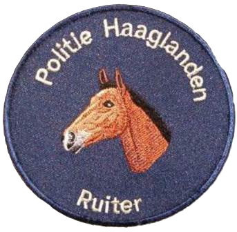 the-netherlands-regional-police-haaglanden-mounted-police-standard-u9cfrq.png