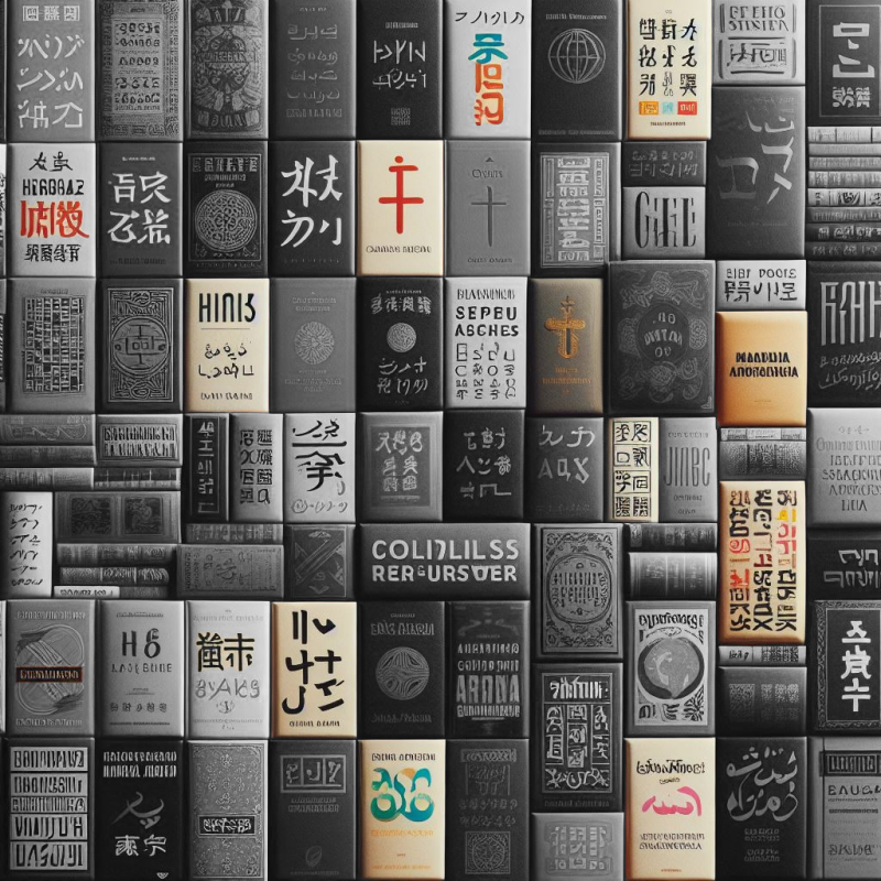 Messenger Studies of Yahweh.