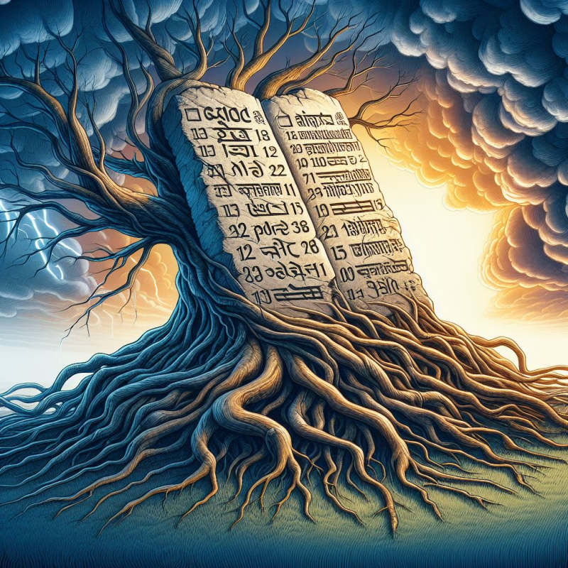 Melchizedek, Roots of the Order