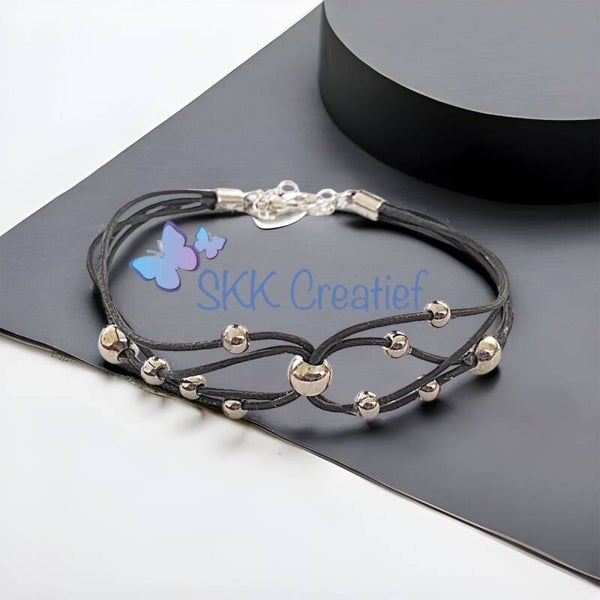 Meiden Twist Armband Diy Pakket.