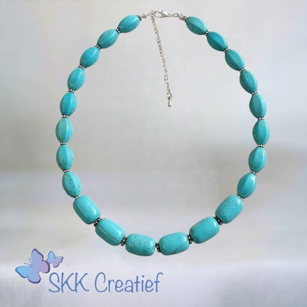 Ketting Janinka - SKK Creatief