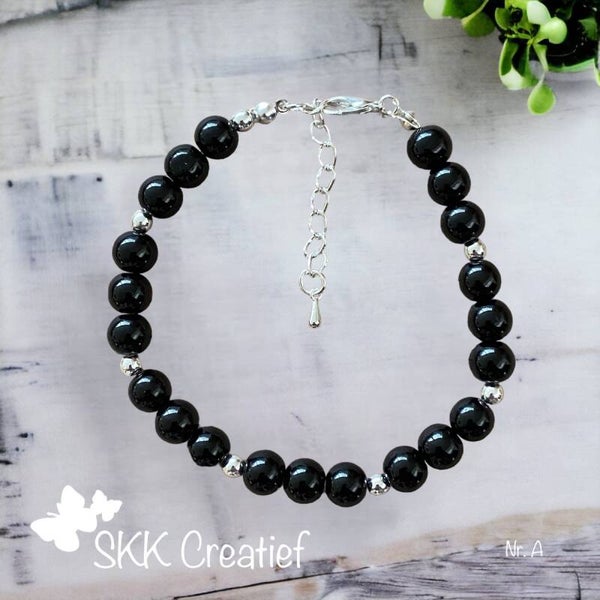 Armband Yulia - SKK Creatief