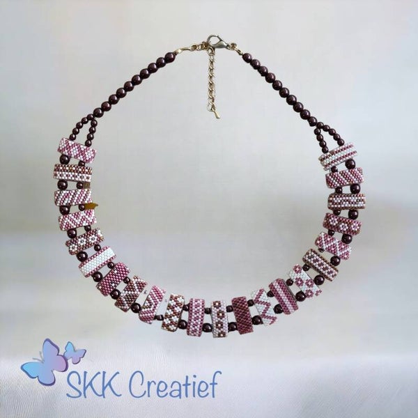 Ketting Destiney - SKK Creatief