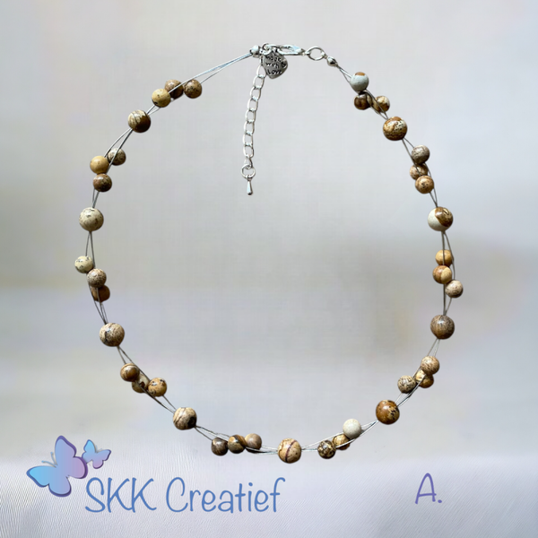 Ketting Neyla