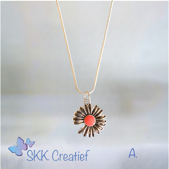 Ketting Steffy